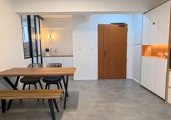 Blk 93B Telok Blangah Parcview (Bukit Merah), HDB 4 Rooms #540795821